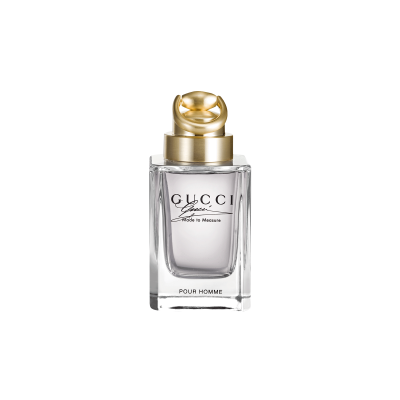 GUCCI MADE TO MEASURE