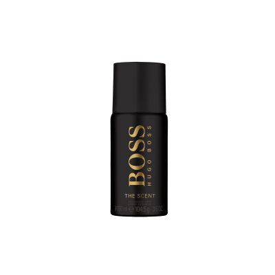 BOSS THE SCENT DEODORANT SPRAY