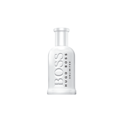 BOSS BOTTLED UNLIMITED