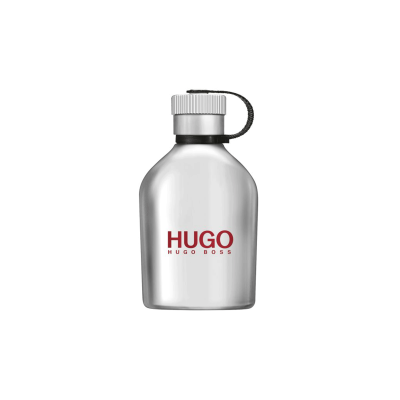 HUGO ICED