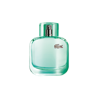 L.12.12  POUR ELLE NATURAL