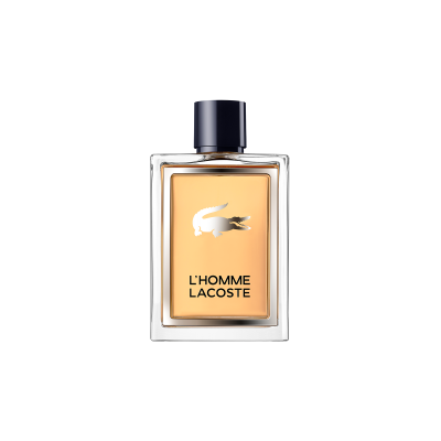 L'HOMME LACOSTE