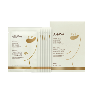 DEAD SEA OSMOTER™ EYE MASK