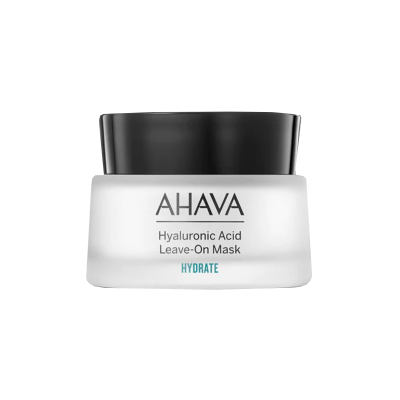 HYALURONIC ACID LEAVE-ON MASK