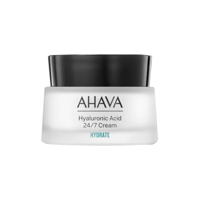 HYALURONIC ACID 24/7 CREAM