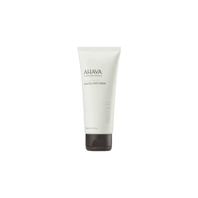 MINERAL FOOT CREAM