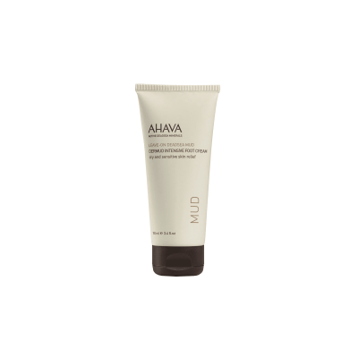 DERMUD INTENSIVE FOOT CREAM