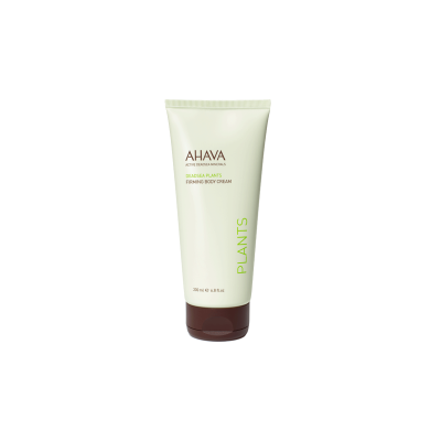 FIRMING BODY CREAM