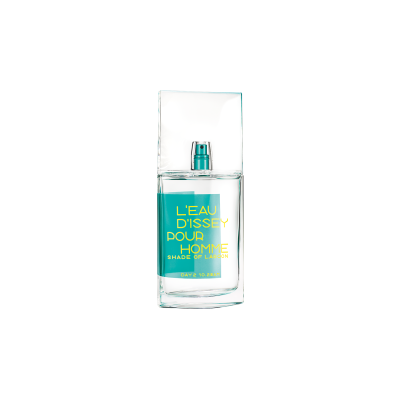 L’EAU D’ISSEY POUR HOMME SHADE OF LAGOON