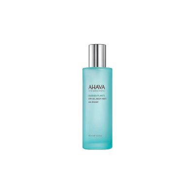 DRY OIL BODY MIST SEA-KISSED