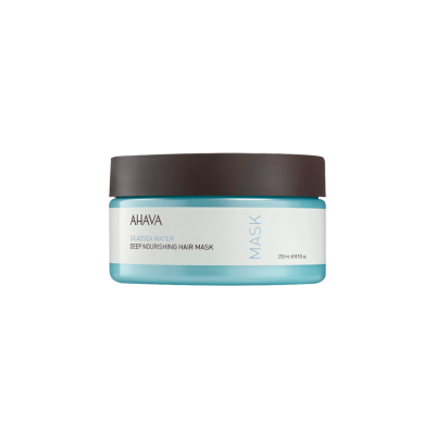 DEEP NOURISHING HAIR MASK