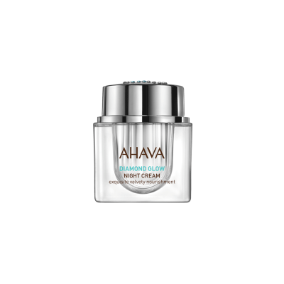 DIAMOND GLOW NIGHT CREAM