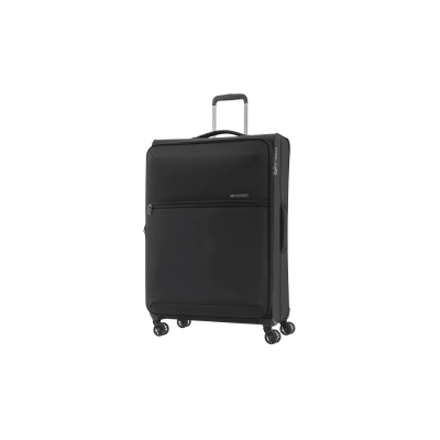 DLX SPINNER 71/26 BLACK