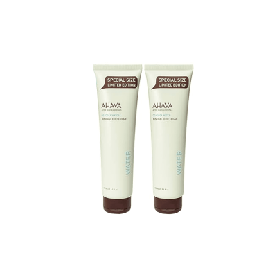 DUO MINERAL FOOT CREAM