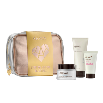 EVERYDAY MINERAL ESSENTIALS