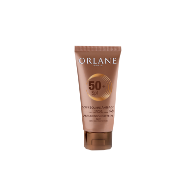 ANTI-AGING SUNSCREEN FACE