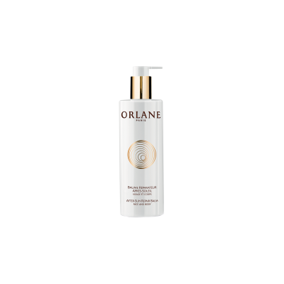 AFTER-SUN REPAIR BALM FACE AND BODY