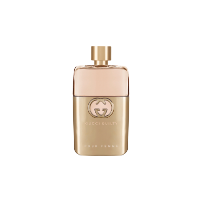 GUCCI GUILTY POUR FEMME