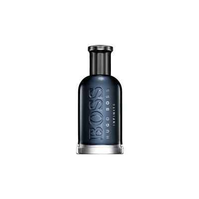 BOSS BOTTLED INFINITE