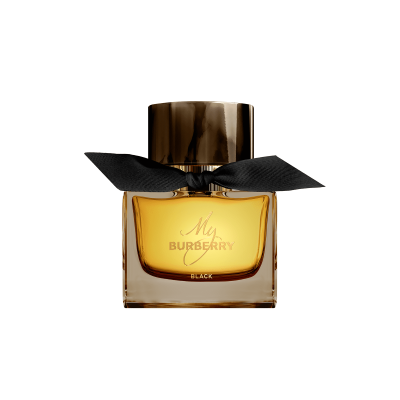 MY BURBERRY BLACK