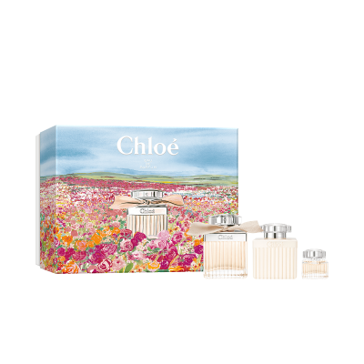 CHLOÉ SET