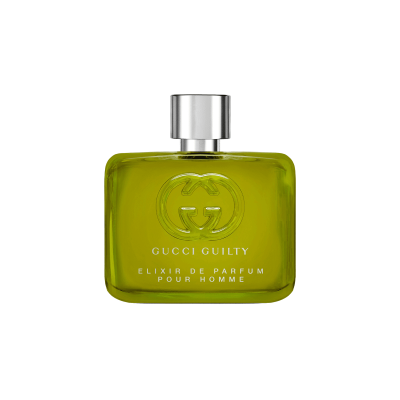 GUCCI GUILTY ELIXIR DE PARFUM POUR HOMME