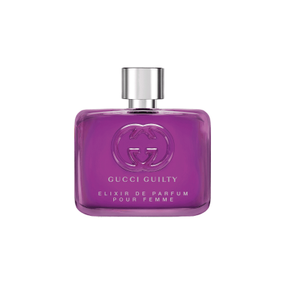 GUCCI GUILTY ELIXIR DE PARFUM POUR FEMME