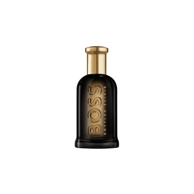 BOSS BOTTLED ELIXIR