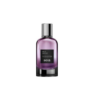 THE COLLECTION WILD VIOLET