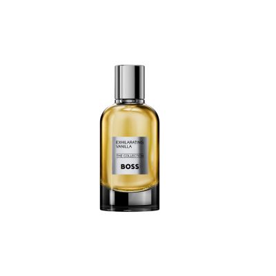 THE COLLECTION EXHILARATING VANILLA