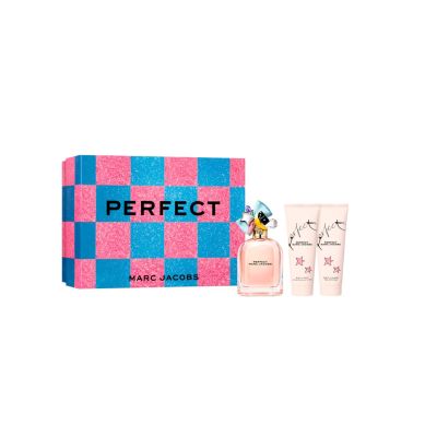 PERFECT SET