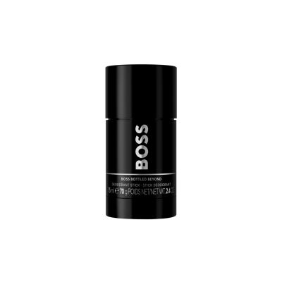 BOSS BOTTLED BEYOND