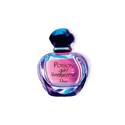 POISON GIRL UNEXPECTED