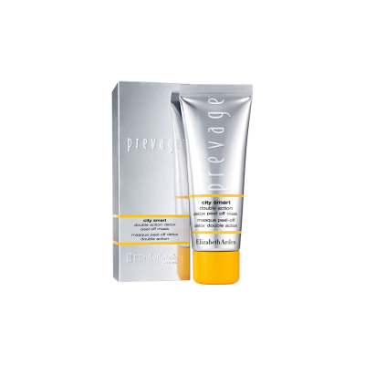 PREVAGE®CITY SMART DOUBLE ACTION DETOX PEEL OFF MASK