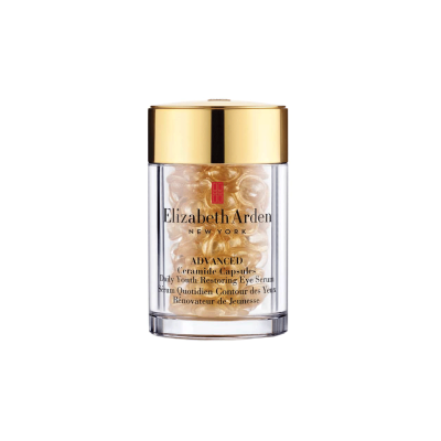 CERAMIDE CAPSULES DAILY YOUTH RESTORING EYE SERUM