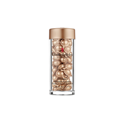 CERAMIDE CAPSULES VITAMIN C RADIANCE RENEWAL SERUM