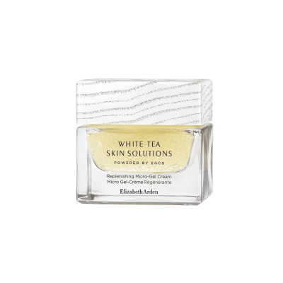 WHITE TEA REPLENISHING MICRO-GEL CREAM
