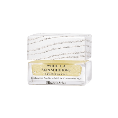 WHITE TEA SKIN SOLUTIONS BRIGHTENING EYE GEL