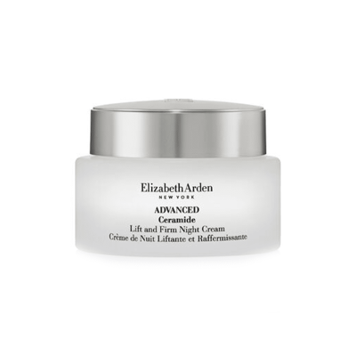 ADVANCED CERAMIDE LIFT & FIRM NIGHT CREAM