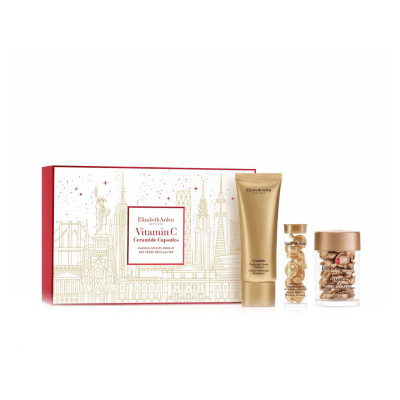 CERAMIDE MAKING SPIRITS BRIGHT SET