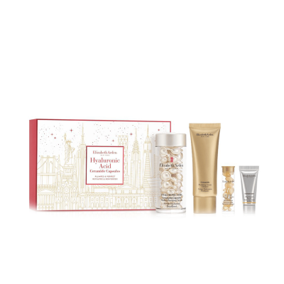 HYALURONIC ACID CERAMIDE CAPSULES PLUMPED & PERFECT