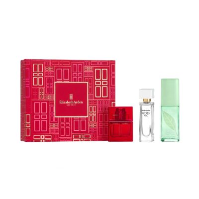 PRESTIGE COFFRET SET