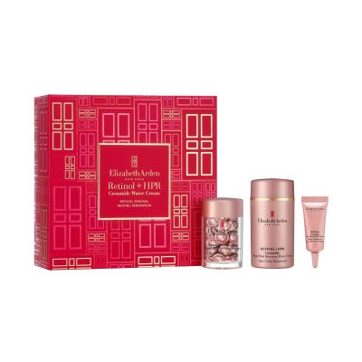 CERAMIDE 2H24 HPR CREAM SET
