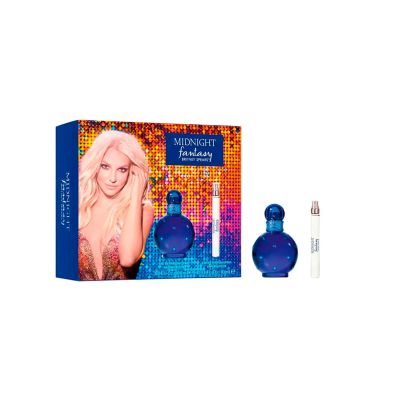 FANTASY MIDNIGHT SET