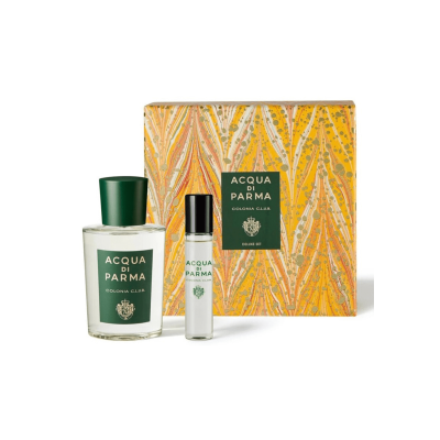 COLONIA C.L.U.B. DELUXE SET