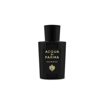 OUD & SPICE