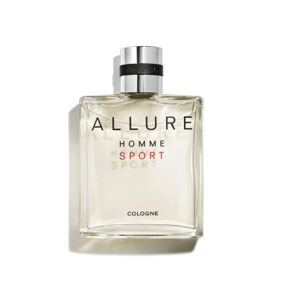ALLURE HOMME SPORT