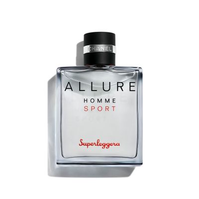 ALLURE HOMME SPORT SUPERLEGGERA 