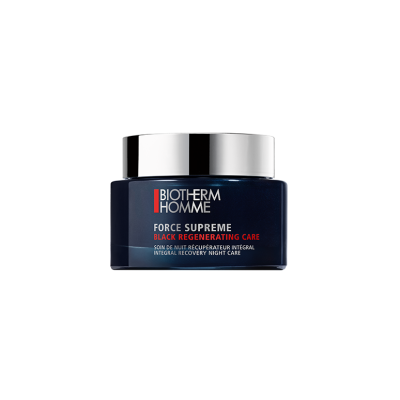 FORCE SUPREME BLACK REGENERATING CARE