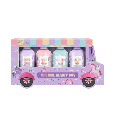 BEAUTY BUS GIFT SET